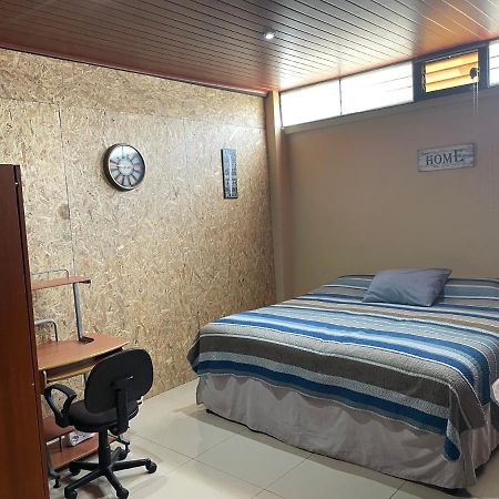 Apartament Huehueloft1 Estacionamiento Y Wifi Huehuetenango Zewnętrze zdjęcie