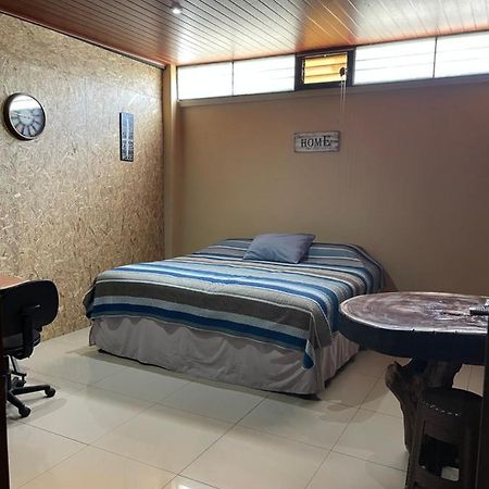 Apartament Huehueloft1 Estacionamiento Y Wifi Huehuetenango Zewnętrze zdjęcie