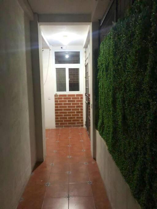Apartament Huehueloft1 Estacionamiento Y Wifi Huehuetenango Zewnętrze zdjęcie