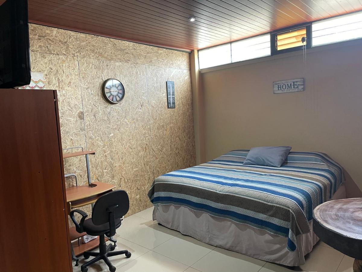 Apartament Huehueloft1 Estacionamiento Y Wifi Huehuetenango Zewnętrze zdjęcie