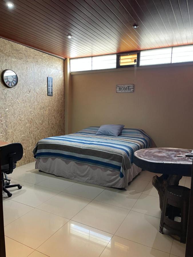 Apartament Huehueloft1 Estacionamiento Y Wifi Huehuetenango Zewnętrze zdjęcie