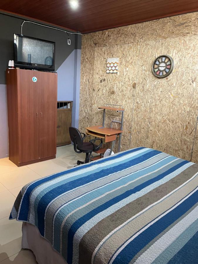 Apartament Huehueloft1 Estacionamiento Y Wifi Huehuetenango Zewnętrze zdjęcie