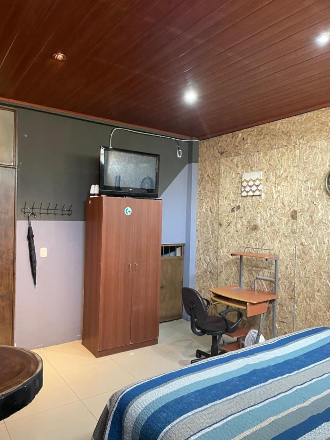Apartament Huehueloft1 Estacionamiento Y Wifi Huehuetenango Zewnętrze zdjęcie
