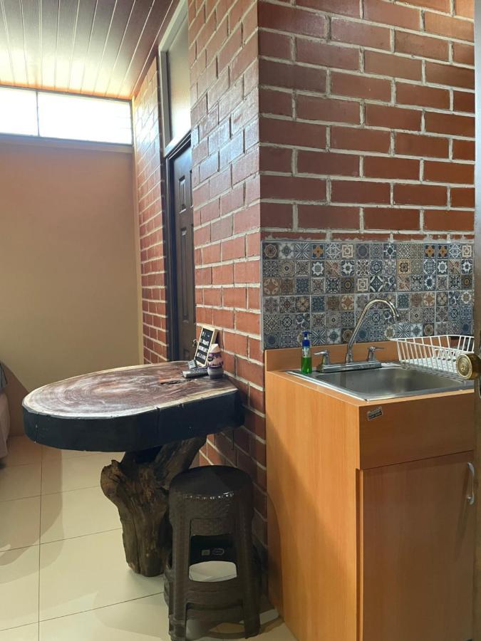 Apartament Huehueloft1 Estacionamiento Y Wifi Huehuetenango Zewnętrze zdjęcie